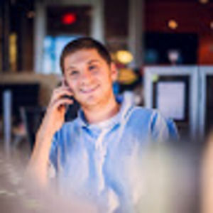 Meet your Posher, Wesley